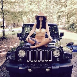 Meet your Posher, Kat